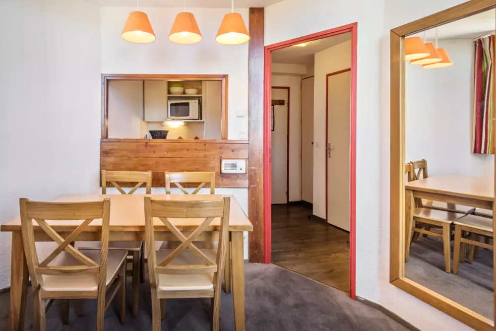 Résidence Les Fontaines Blanches - maeva Home