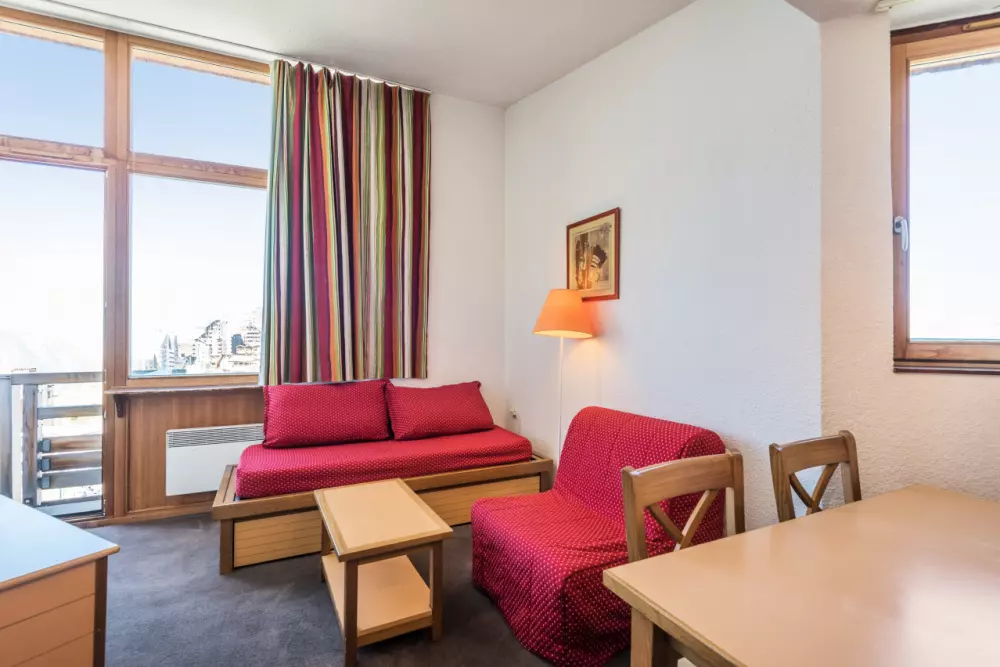 Résidence Les Fontaines Blanches - maeva Home