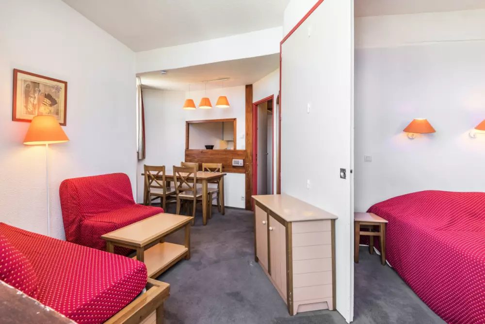 Résidence Les Fontaines Blanches - maeva Home