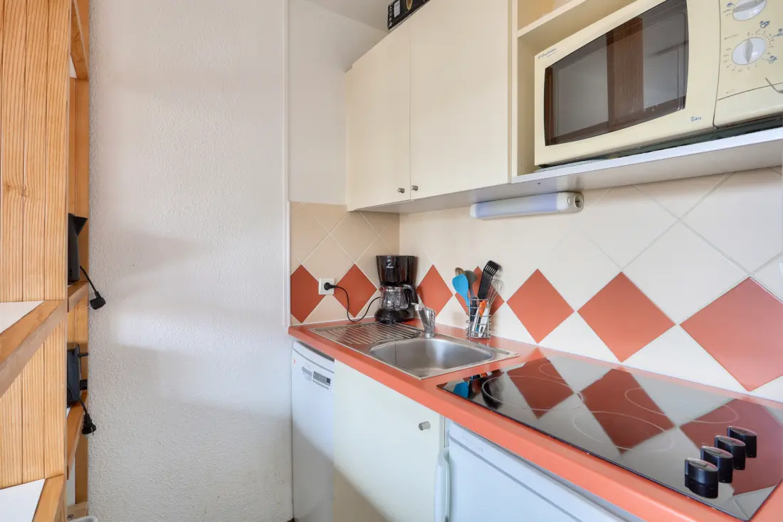Résidence Les Fontaines Blanches - maeva Home