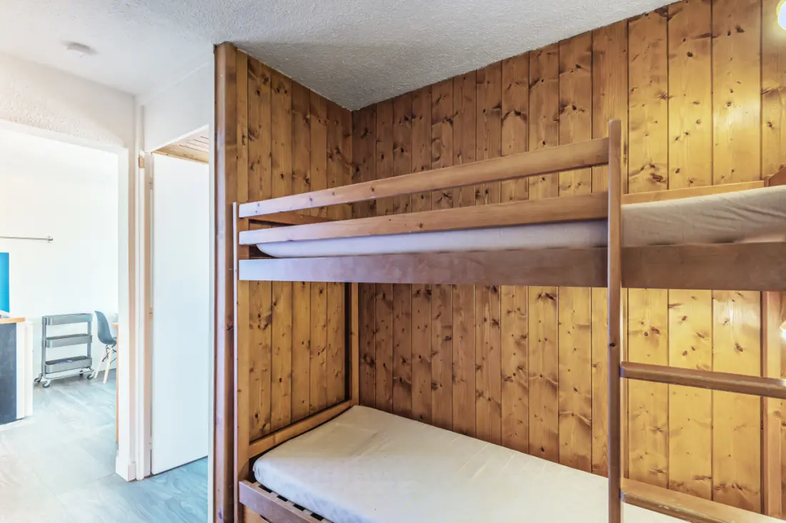 Résidence Les Portes du Soleil - maeva Home