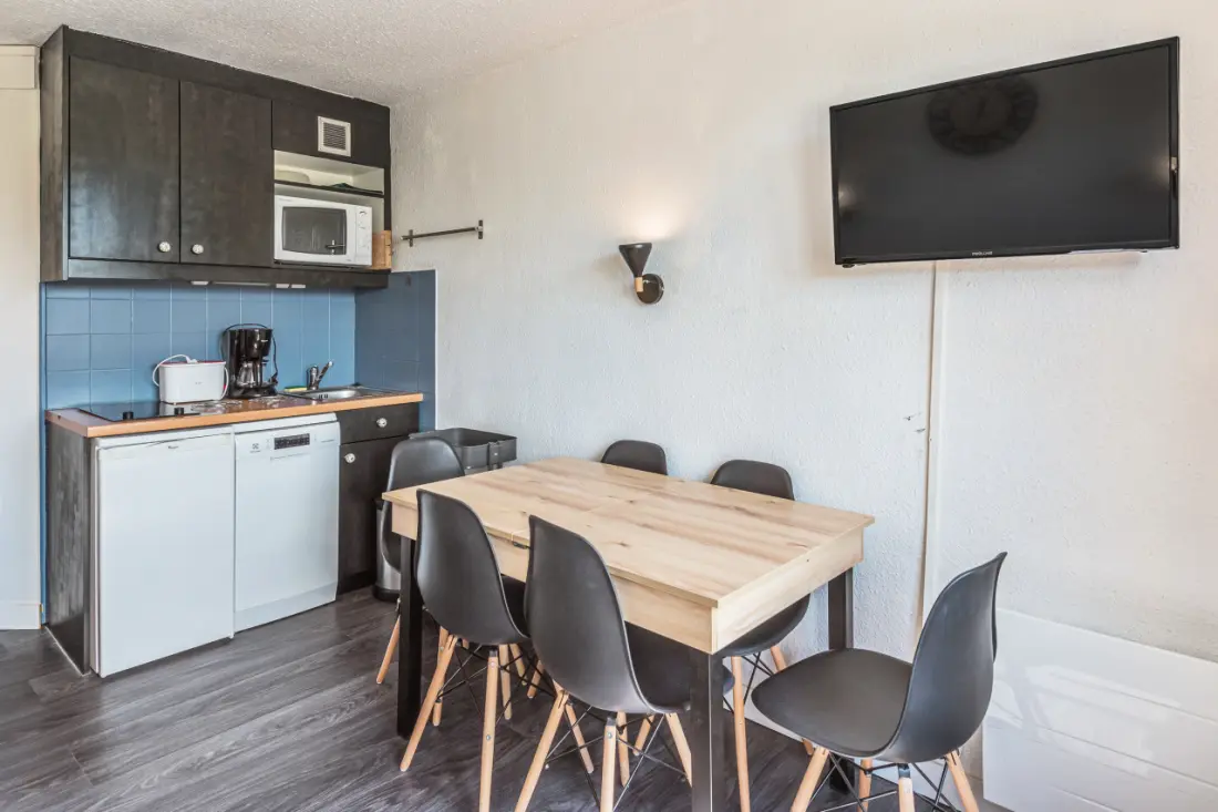 Résidence Les Portes du Soleil - maeva Home