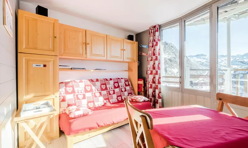 Résidence Les Ruches - maeva Home - Avoriaz - SKI - 9