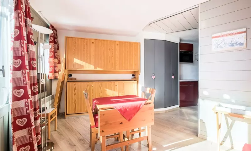 Résidence Les Ruches - maeva Home - Avoriaz - SKI - 10