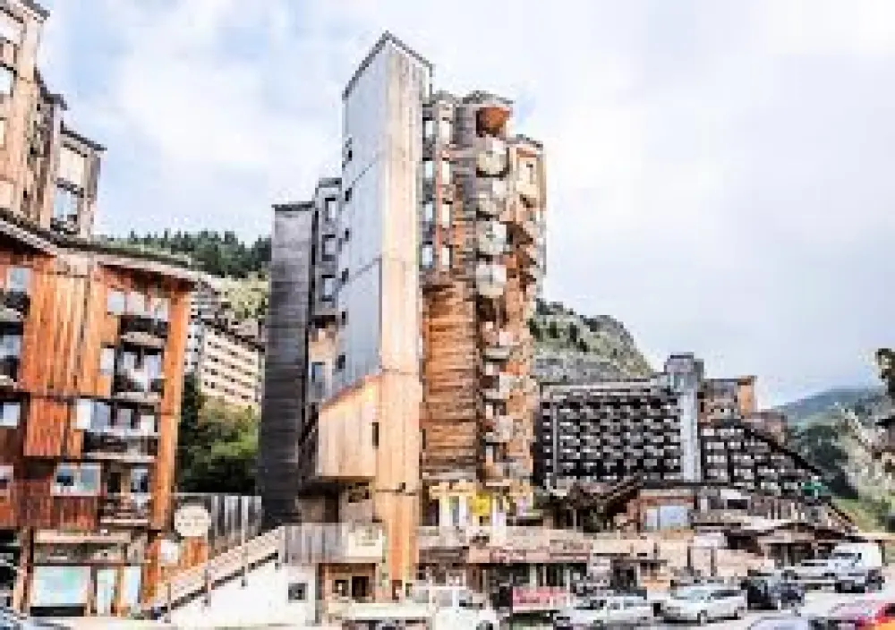 Résidence Les Portes du Soleil