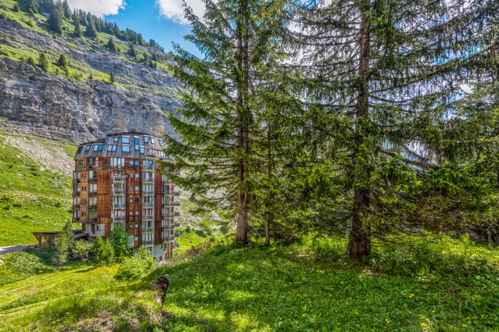 Résidence Les Ruches - maeva Home