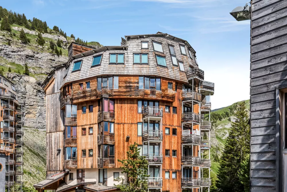 Résidence Les Ruches - maeva Home