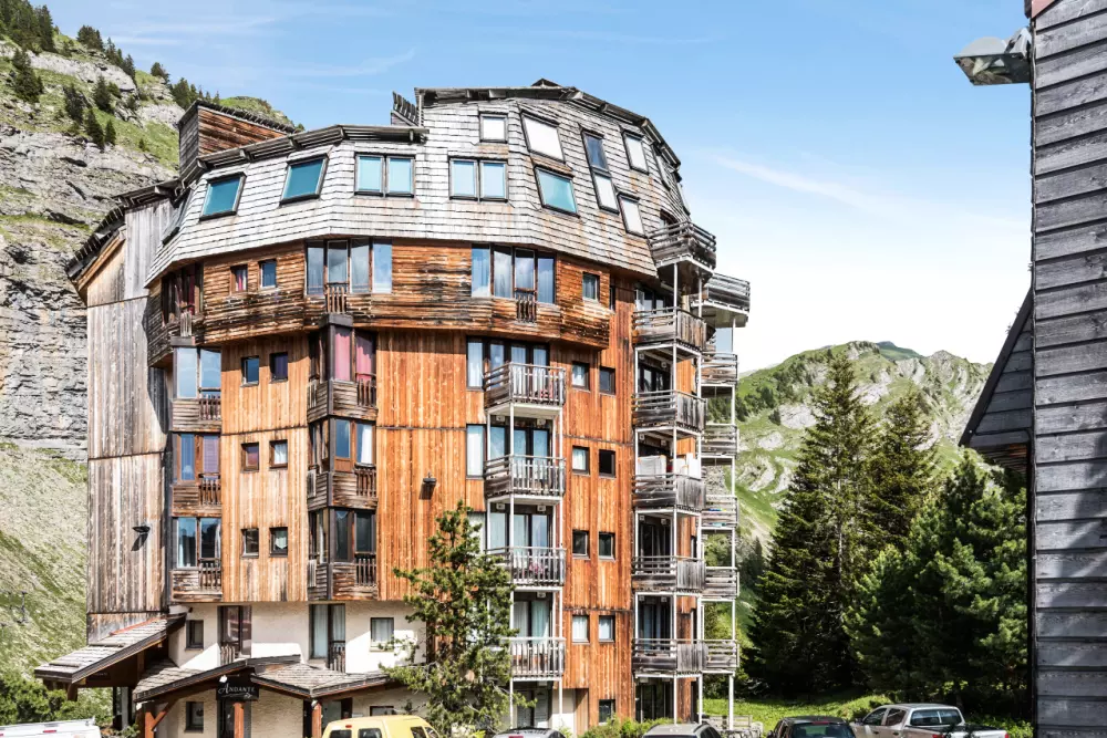 Résidence Les Ruches - maeva Home