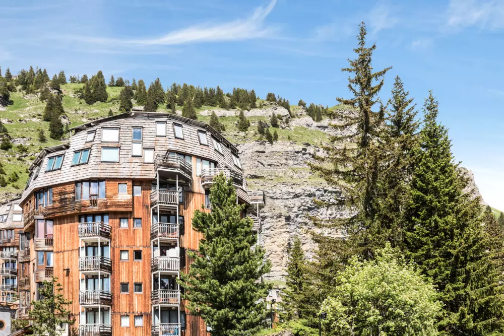 Résidence Les Ruches - maeva Home