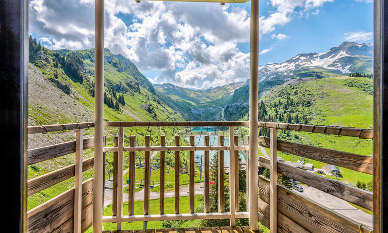 France - Alpes et Savoie - Avoriaz - Résidence Les Ruches - maeva Home