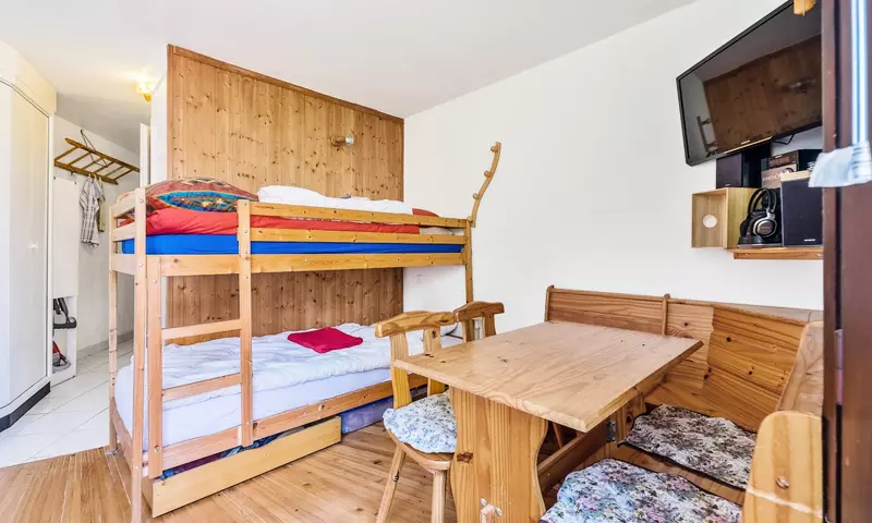 Résidence Les Ruches - maeva Home - Avoriaz - SKI - 18