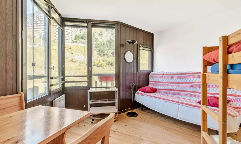 Résidence Les Ruches - maeva Home - Avoriaz - SKI - 17