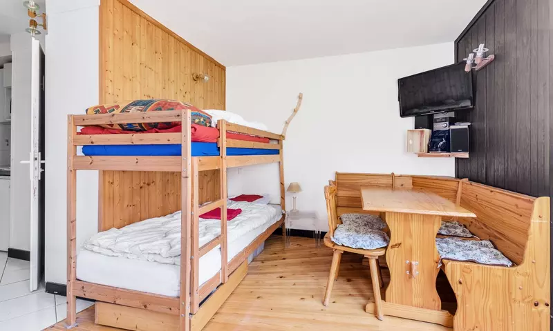Résidence Les Ruches - maeva Home - Avoriaz - SKI - 19
