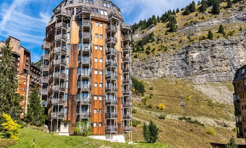 Résidence Les Ruches - maeva Home - Avoriaz - SKI - 23