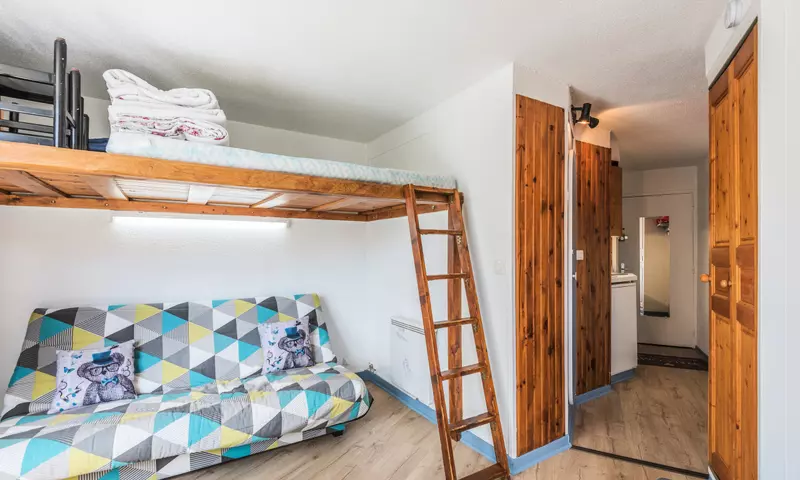 Résidence Les Ruches - maeva Home - Avoriaz - SKI - 27