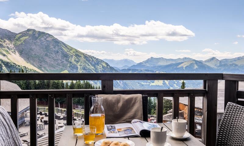 France - Alpes et Savoie - Avoriaz - Résidence Pierre & Vacances Premium L'Amara 5*