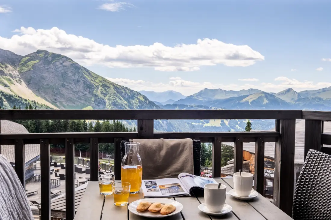 Résidence Pierre & Vacances Premium L'Amara 5 étoiles★★★★★