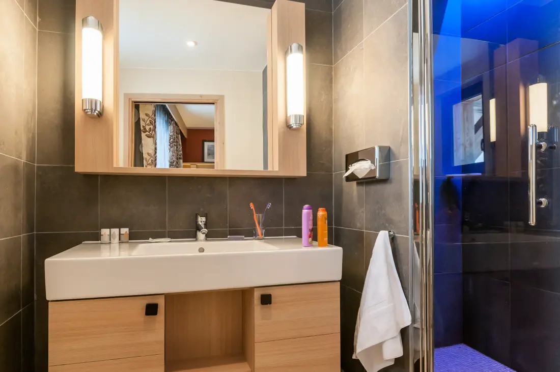 Résidence Pierre & Vacances Premium L'Amara 5 étoiles★★★★★