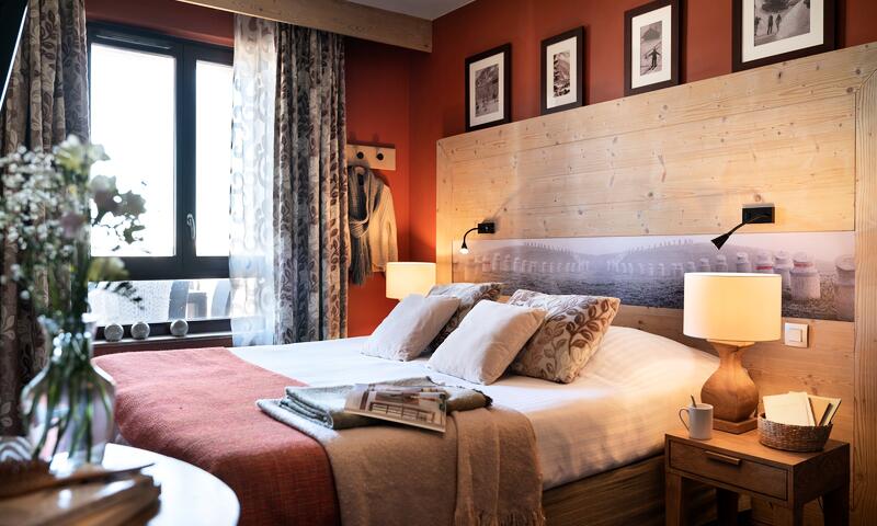 Résidence Pierre & Vacances Premium L'Amara ***** - Avoriaz - SKI - 50