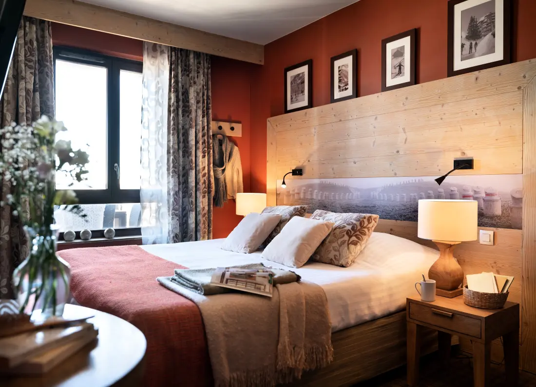 Résidence Pierre & Vacances Premium L'Amara 5 étoiles★★★★★