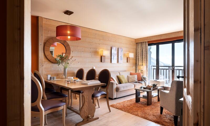 Résidence Pierre & Vacances Premium L'Amara ***** - Avoriaz - SKI - 47