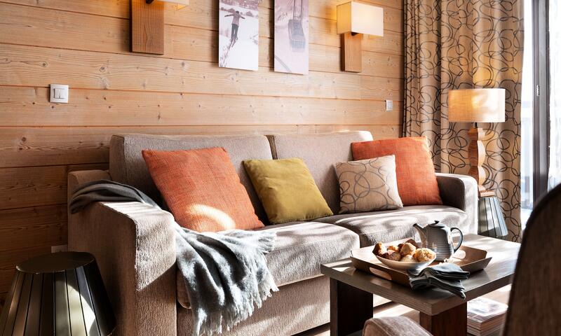 Résidence Pierre & Vacances Premium L'Amara ***** - Avoriaz - SKI - 46