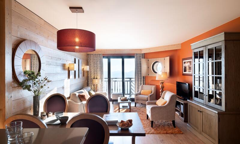 Résidence Pierre & Vacances Premium L'Amara ***** - Avoriaz - SKI - 48