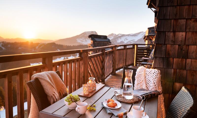 Résidence Pierre & Vacances Premium L'Amara ***** - Avoriaz - SKI - 49