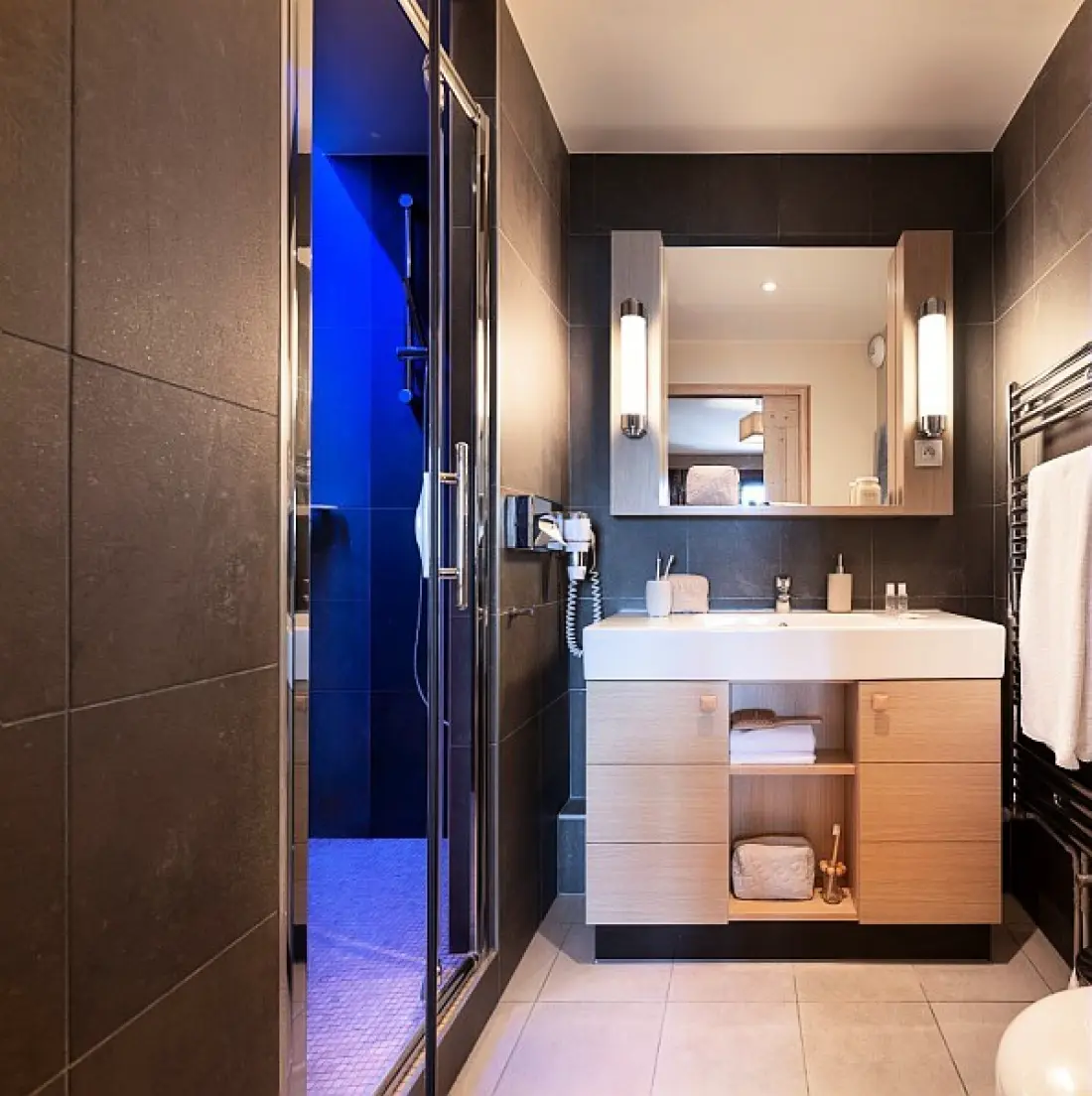 Résidence Pierre & Vacances Premium L'Amara 5 étoiles★★★★★