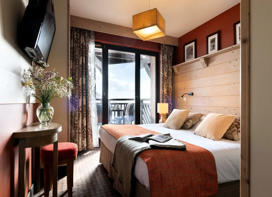 Résidence Pierre & Vacances Premium L'Amara 5 étoiles★★★★★