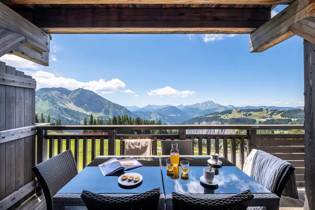 Résidence Pierre & Vacances Premium L'Amara 5 étoiles★★★★★