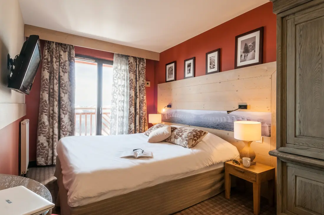 Résidence Pierre & Vacances Premium L'Amara 5 étoiles★★★★★