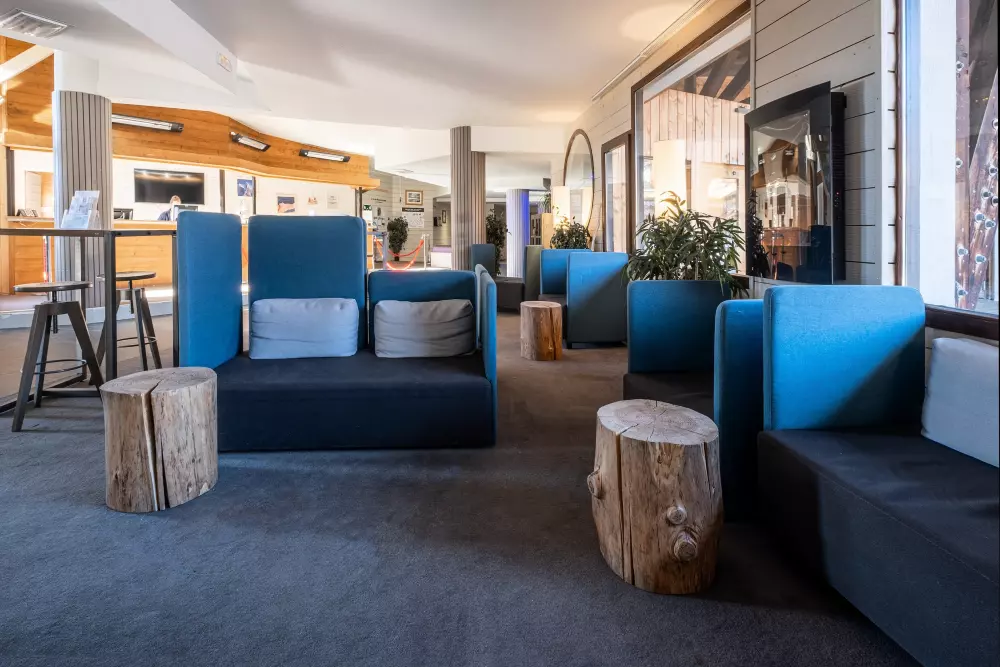 Résidence Pierre & Vacances Saskia Falaise