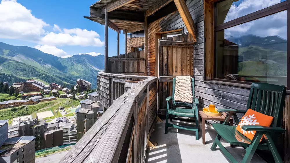 Résidence Pierre & Vacances Electra 3 étoiles★★★