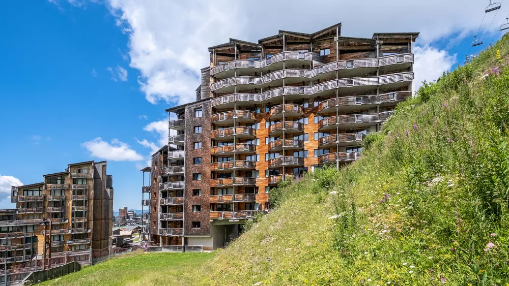 Résidence Pierre & Vacances Electra 3 étoiles★★★