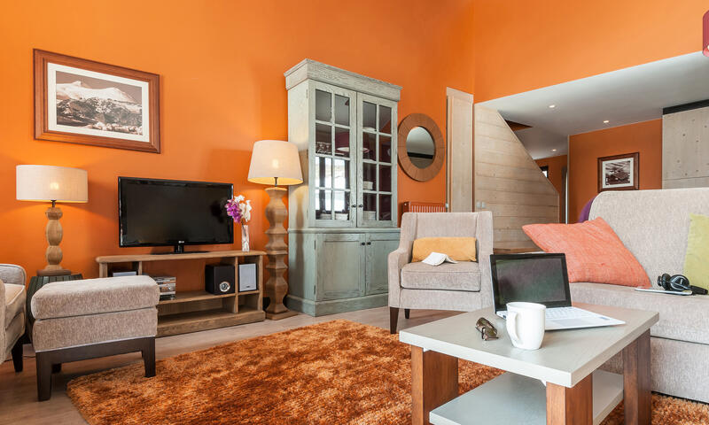 Résidence Pierre & Vacances Premium L'Amara ***** - Avoriaz - 42