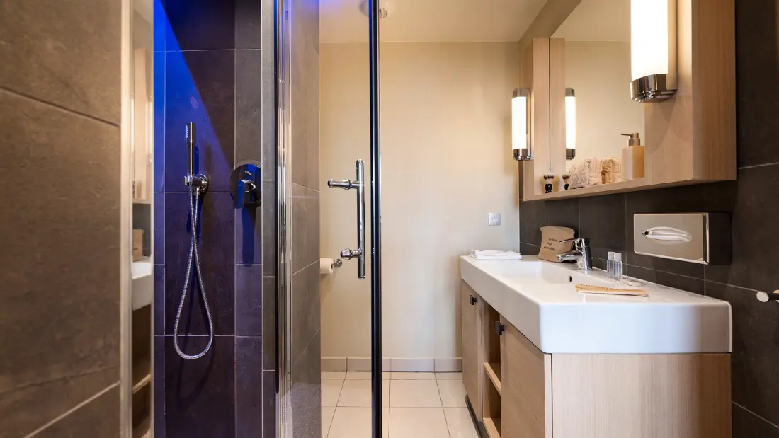 Résidence Pierre & Vacances Premium L'Amara 5 étoiles★★★★★