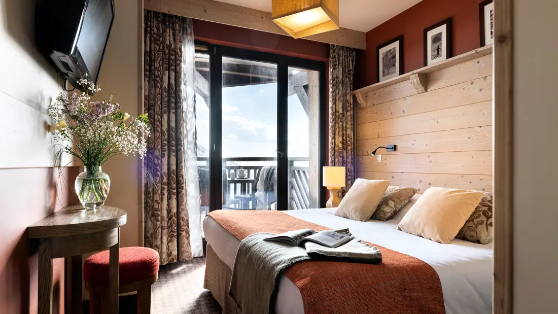 Résidence Pierre & Vacances Premium L'Amara 5 étoiles★★★★★