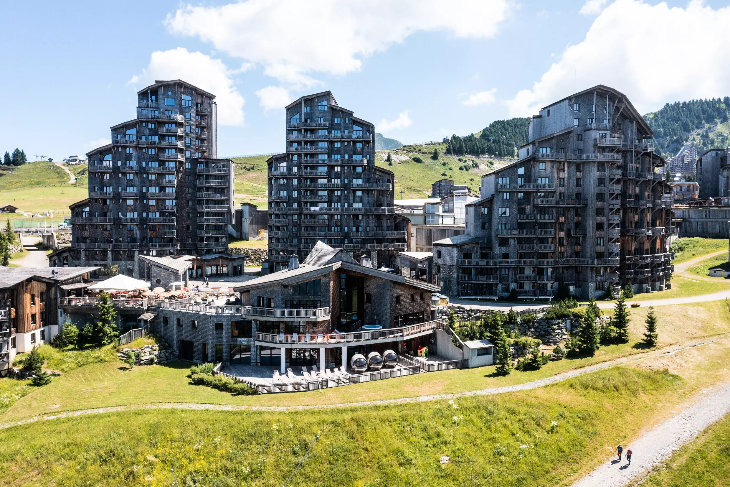 Résidence Pierre & Vacances Premium L'Amara 5* - 15