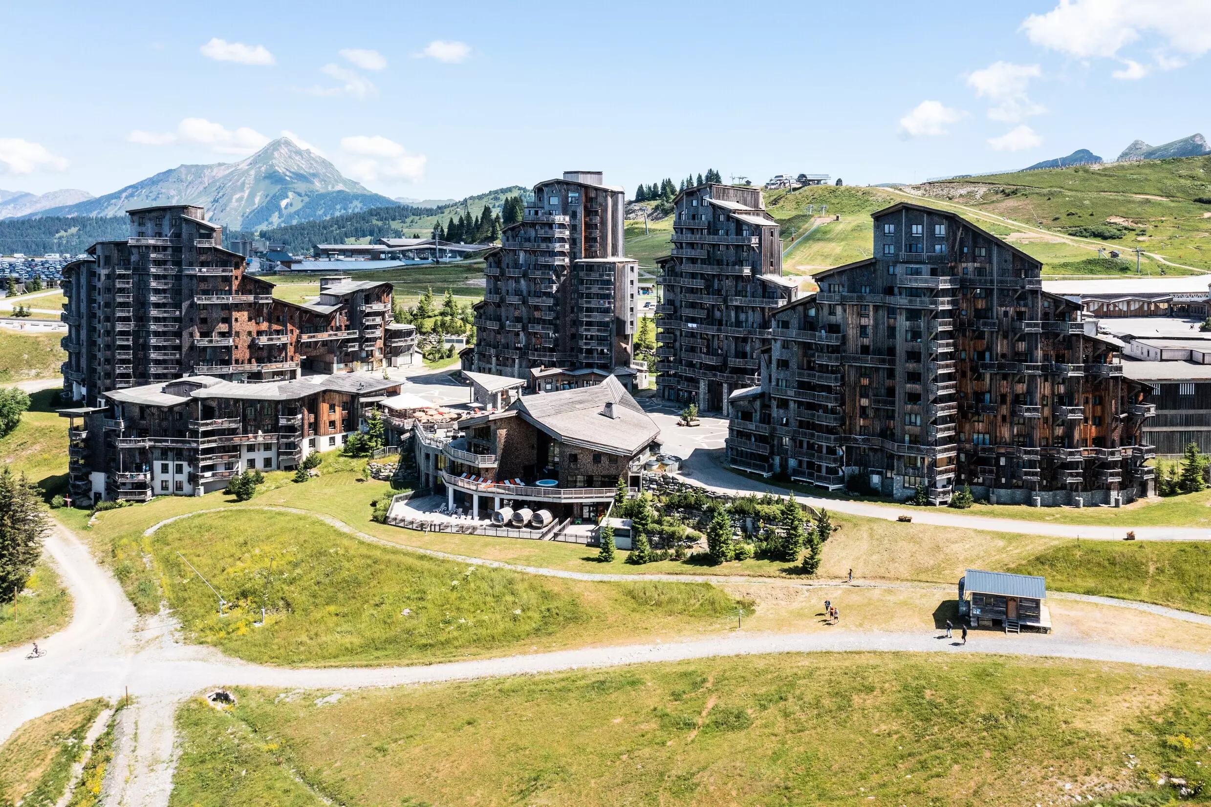 Résidence Pierre & Vacances Premium L'Amara 5* - 16