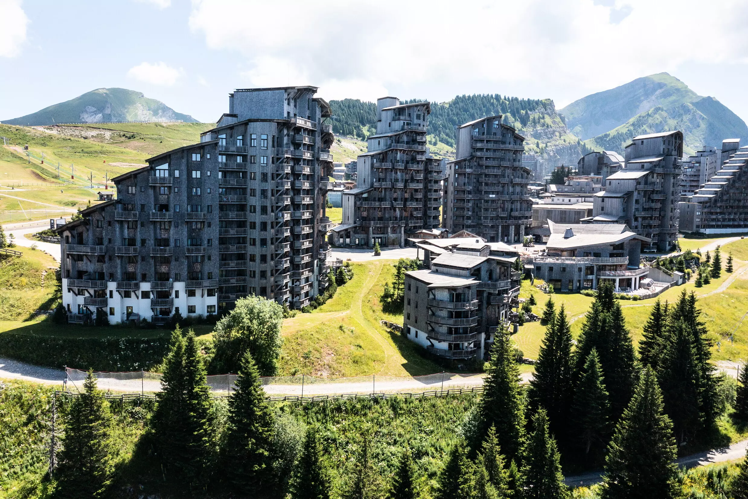 Résidence Pierre & Vacances Premium L'Amara 5* - 14