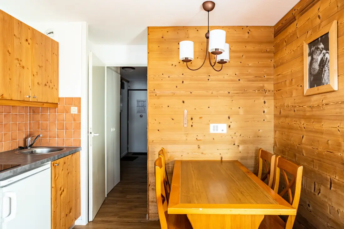 Résidence Quartier Falaise - maeva Home