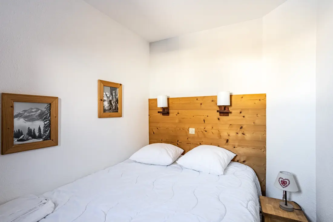Résidence Quartier Falaise - maeva Home