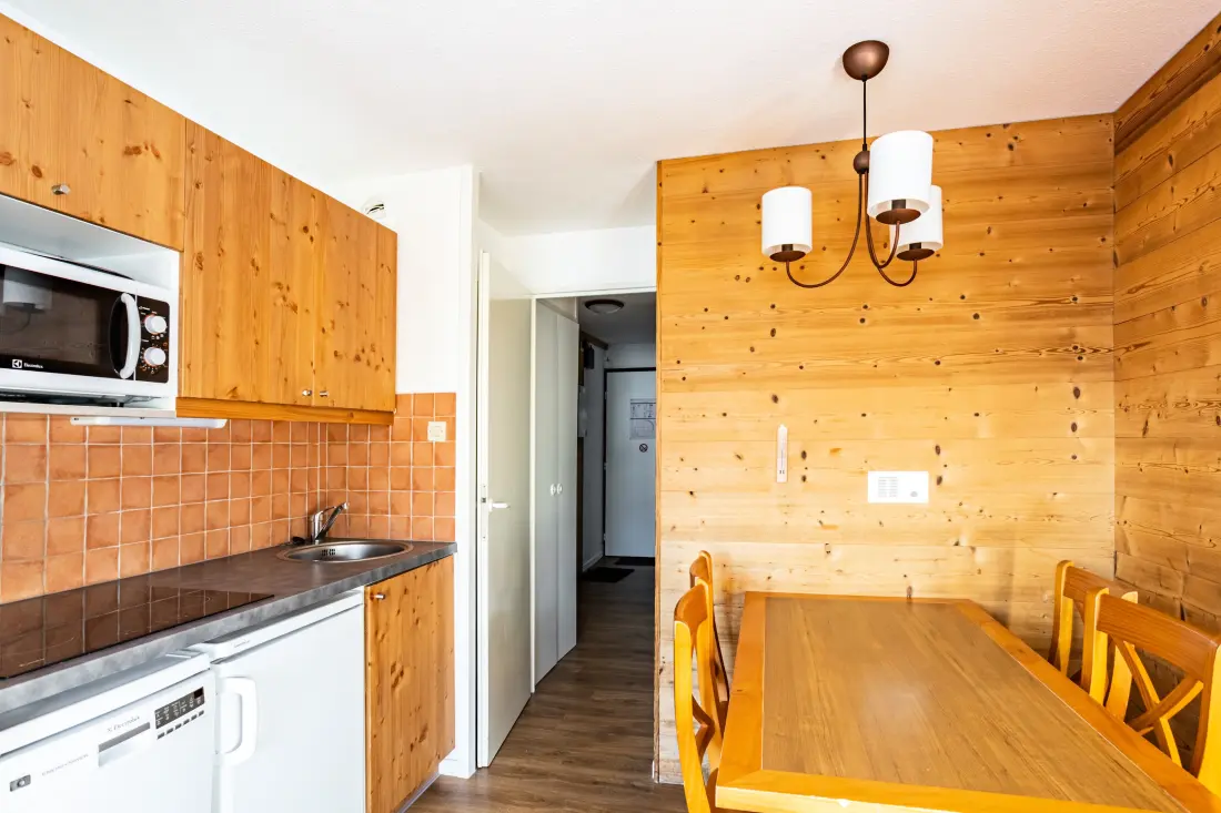 Résidence Quartier Falaise - maeva Home
