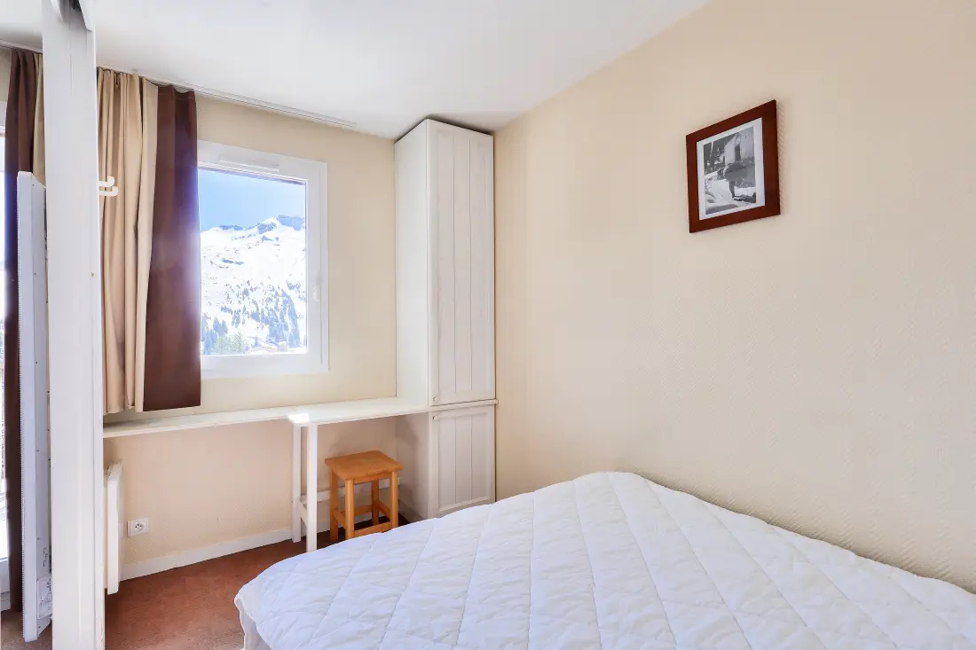 Résidence Quartier Falaise - maeva Home