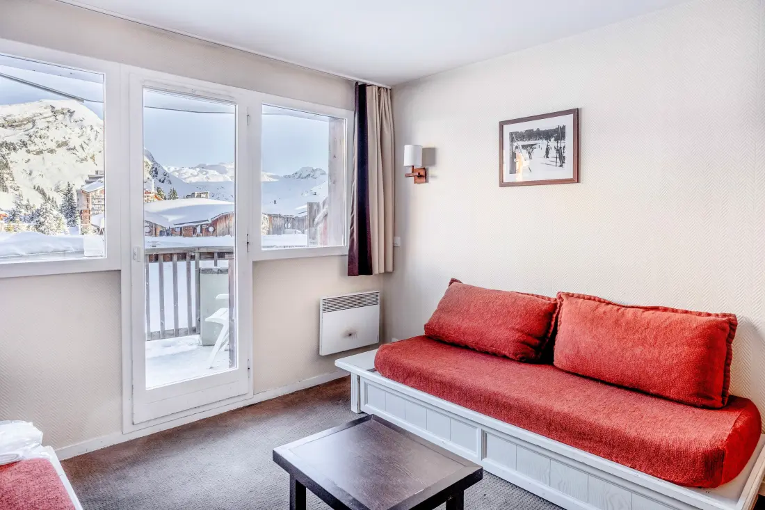 Résidence Quartier Falaise - maeva Home
