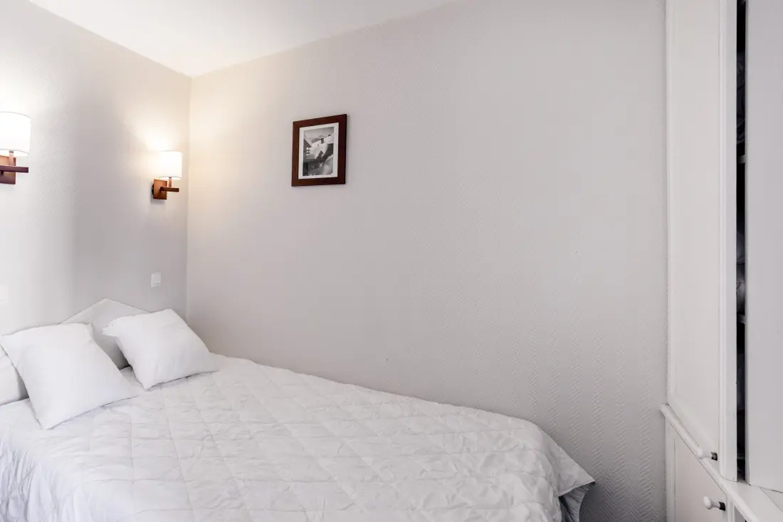 Résidence Quartier Falaise - maeva Home