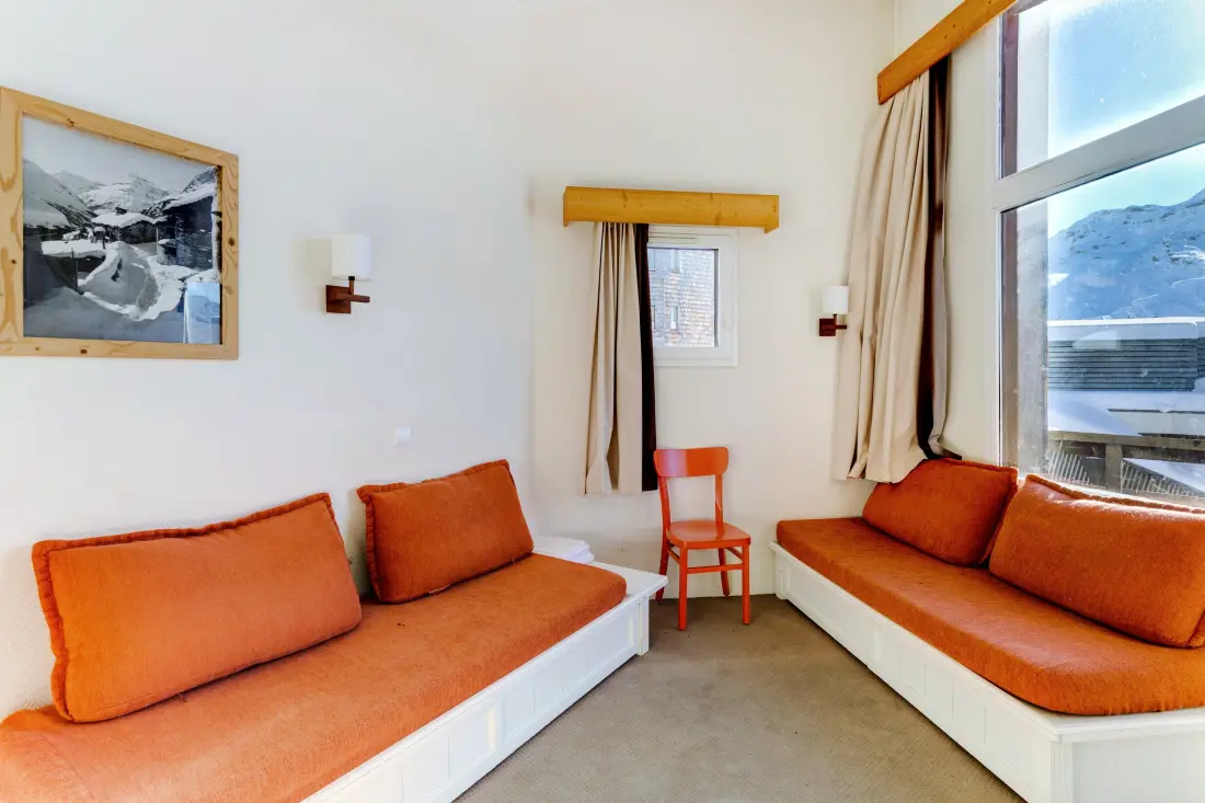 Résidence Quartier Falaise - maeva Home