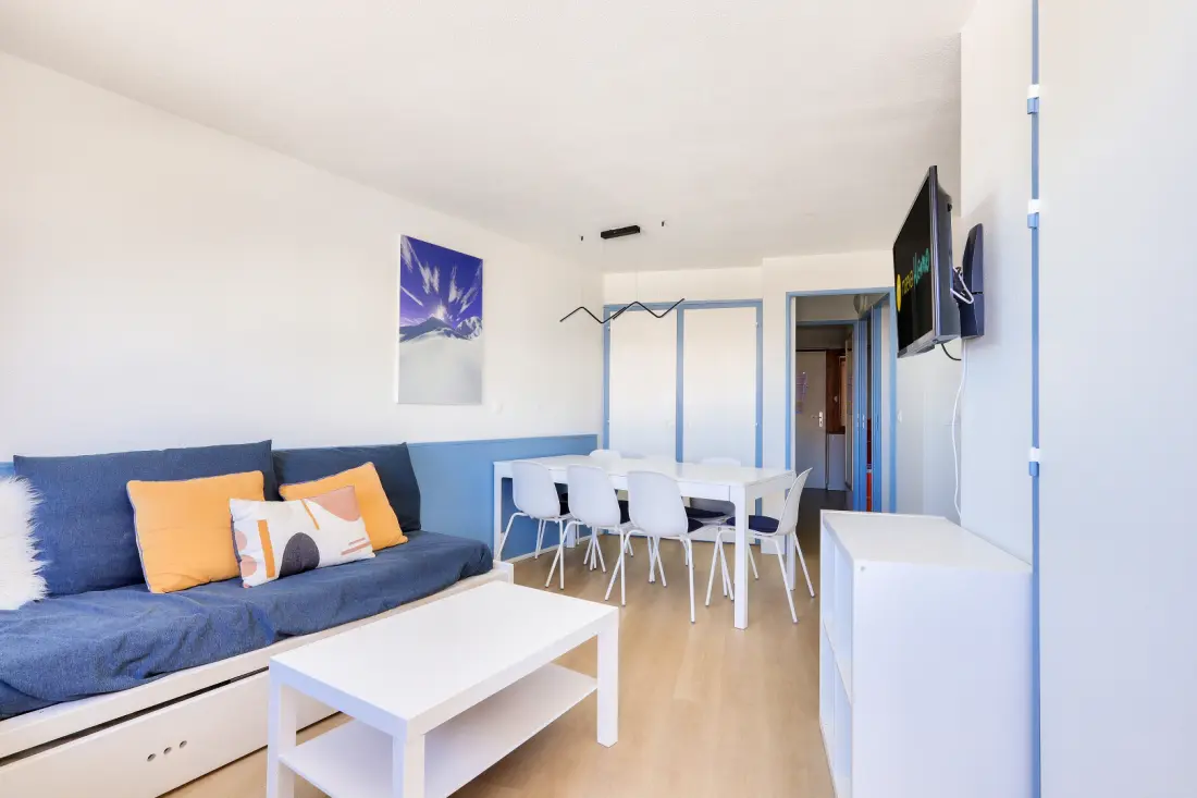 Résidence Quartier Falaise - maeva Home