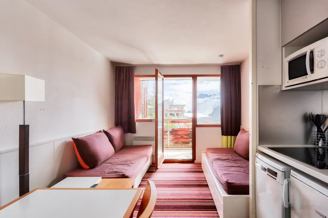 Résidence Quartier Falaise - maeva Home